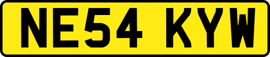 NE54KYW
