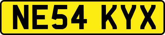 NE54KYX