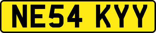 NE54KYY