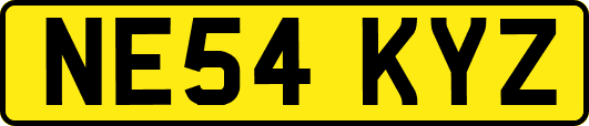 NE54KYZ