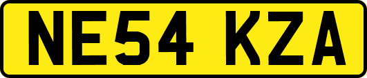 NE54KZA