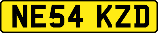 NE54KZD