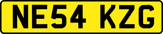 NE54KZG