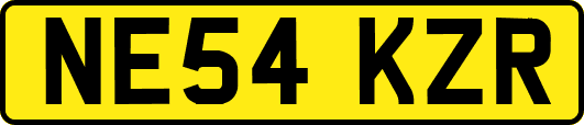 NE54KZR