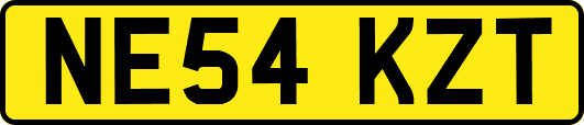 NE54KZT