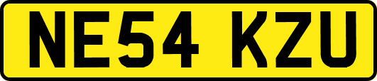 NE54KZU