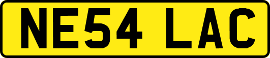 NE54LAC