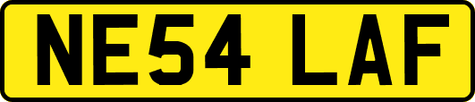 NE54LAF