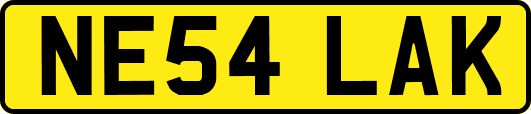 NE54LAK