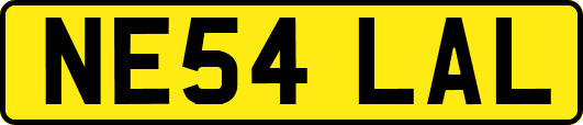 NE54LAL