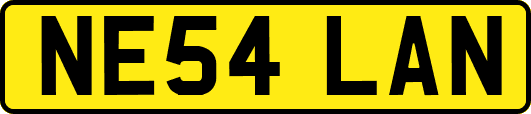 NE54LAN