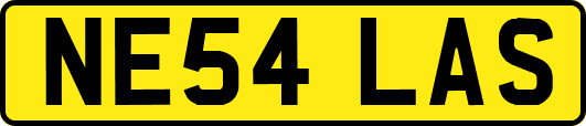 NE54LAS