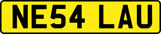NE54LAU