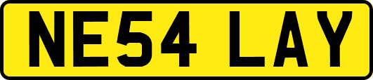 NE54LAY