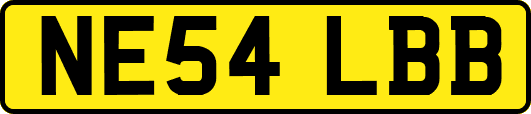 NE54LBB