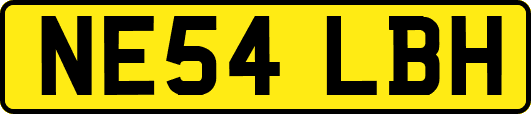 NE54LBH