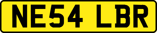 NE54LBR
