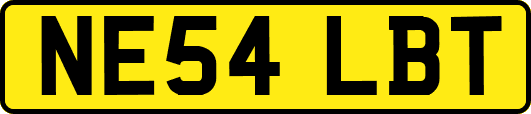 NE54LBT
