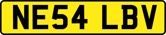 NE54LBV