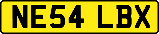 NE54LBX