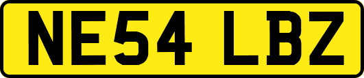 NE54LBZ