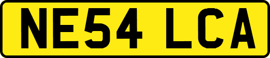 NE54LCA