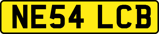 NE54LCB