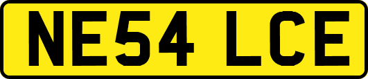 NE54LCE