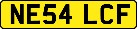 NE54LCF