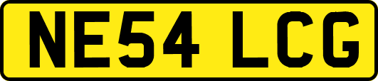 NE54LCG