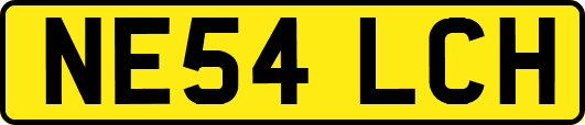 NE54LCH