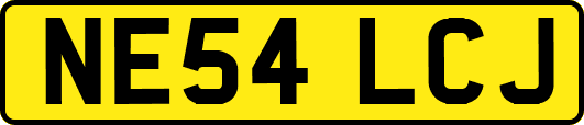 NE54LCJ