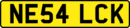 NE54LCK