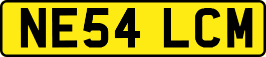 NE54LCM