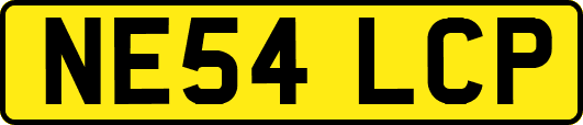 NE54LCP