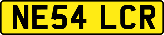 NE54LCR