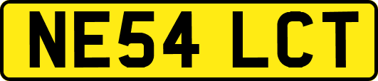 NE54LCT