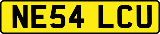 NE54LCU
