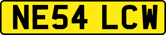 NE54LCW