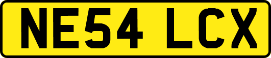 NE54LCX