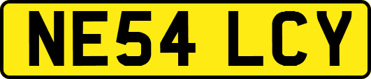 NE54LCY