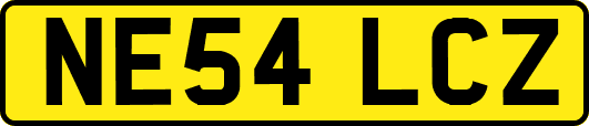 NE54LCZ
