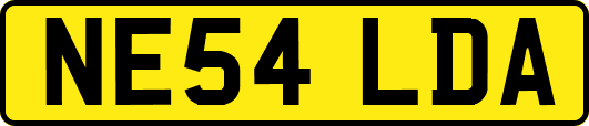 NE54LDA