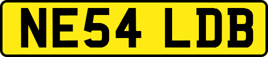 NE54LDB