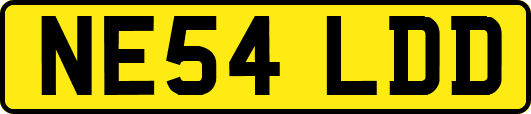 NE54LDD