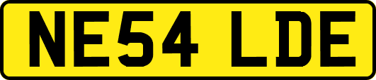 NE54LDE