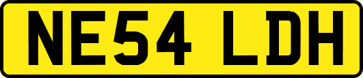 NE54LDH