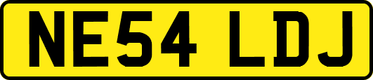 NE54LDJ