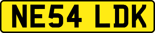 NE54LDK
