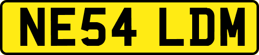 NE54LDM